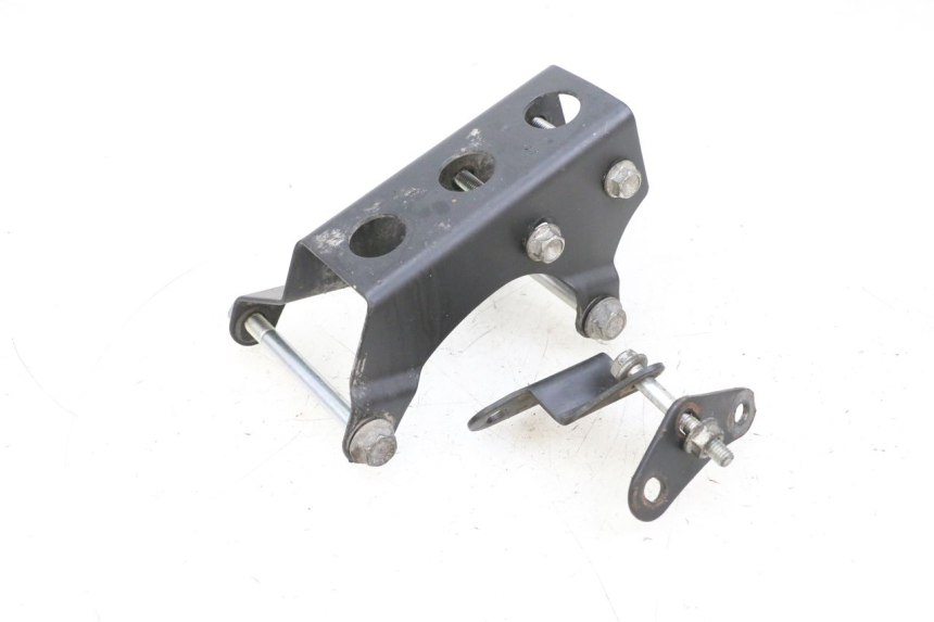 photo de MOTORHALTER KSR CODE 125 (2018 - 2020) - Hauptansicht