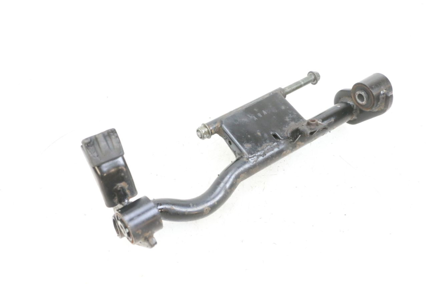 photo de MOTORHALTERUNG SYM CROX 4T 50 (2016 - 2023) - Details der Befestigungspunkte