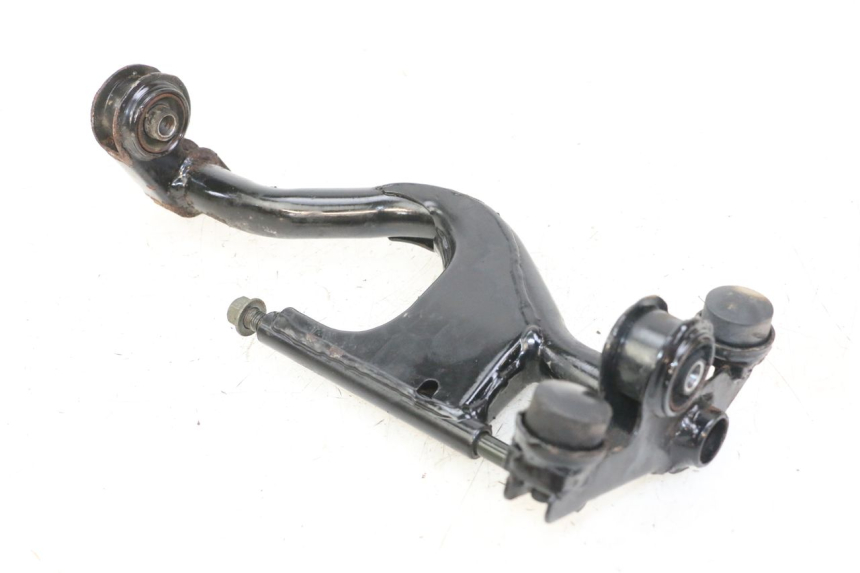 photo de MOTORHALTER DAELIM BESBI 125 (2007 - 2008)