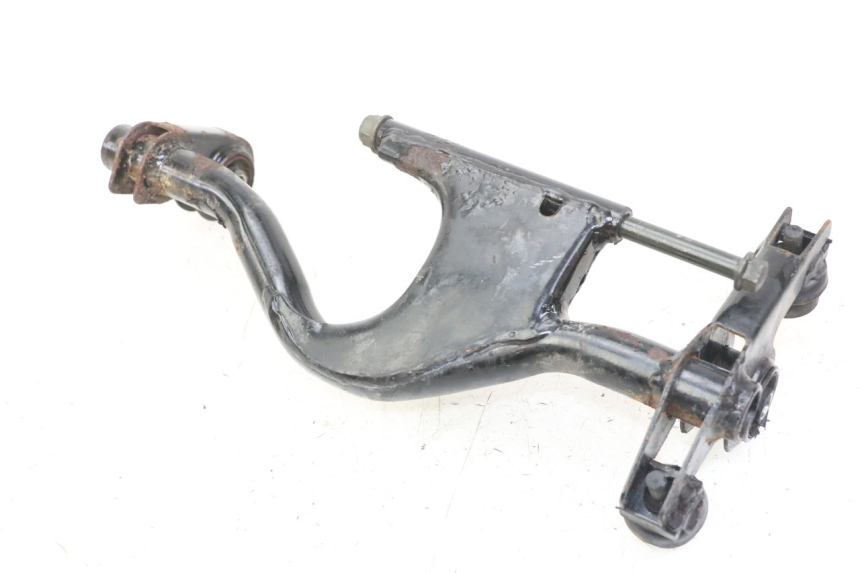 photo de MOTORHALTER DAELIM BESBI 125 (2007 - 2008)