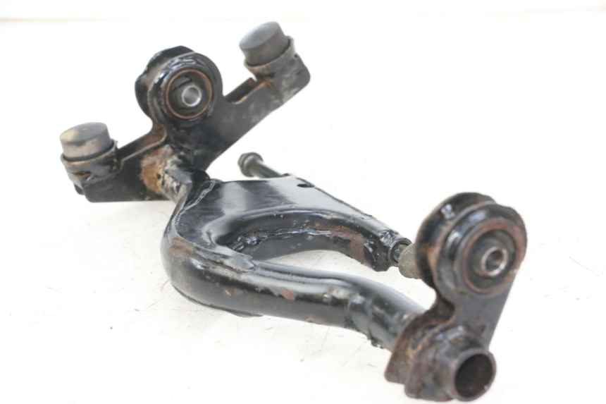 photo de MOTORHALTER DAELIM BESBI 125 (2007 - 2008)