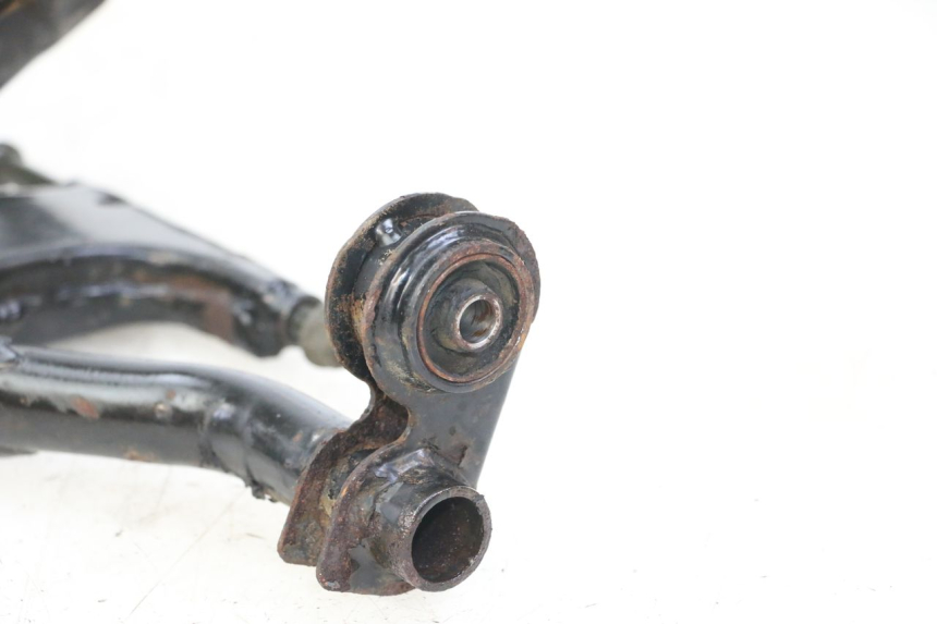 photo de MOTORHALTER DAELIM BESBI 125 (2007 - 2008)