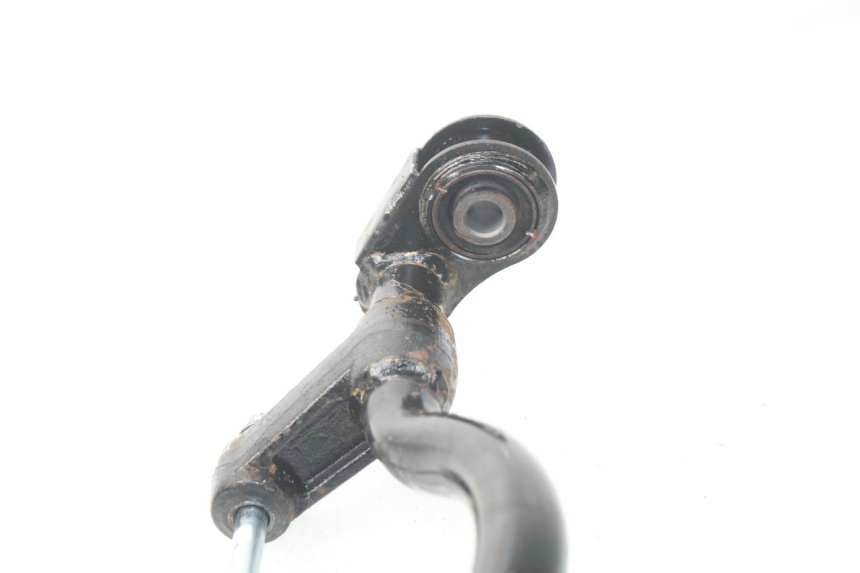 photo de MOTORHALTERUNG DAELIM S3 125 (2010 - 2017)