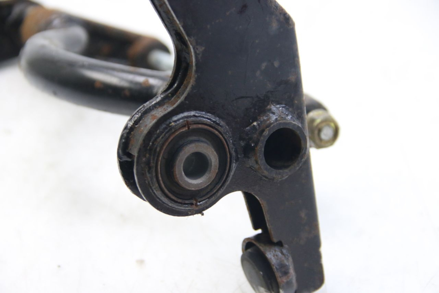 photo de MOTORHALTERUNG DAELIM S3 125 (2010 - 2017)
