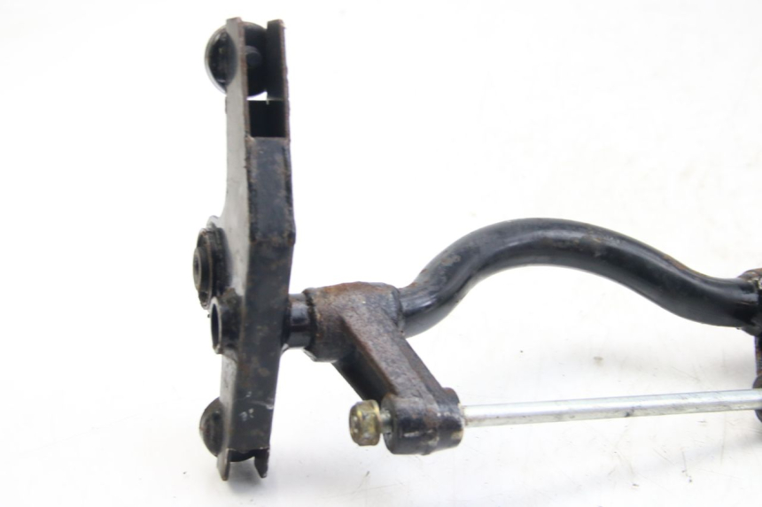 photo de MOTORHALTERUNG DAELIM S3 125 (2010 - 2017)