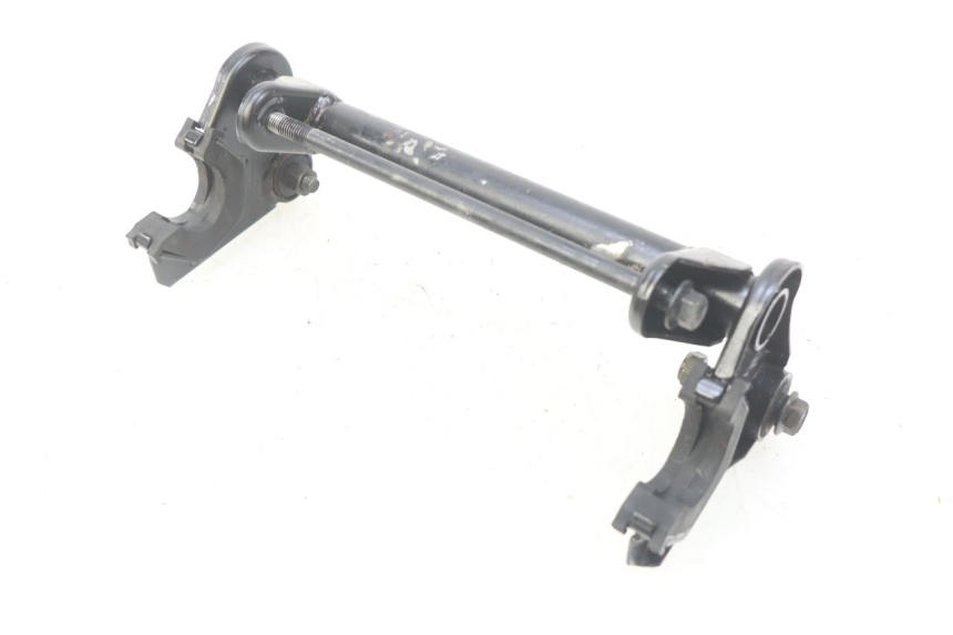 photo de MOTORHALTERUNG PEUGEOT DJANGO 2T 50 (2014 - 2019)
