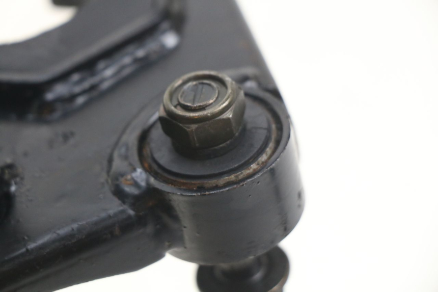 photo de MOTORHALTERUNG PEUGEOT DJANGO 2T 50 (2014 - 2019)
