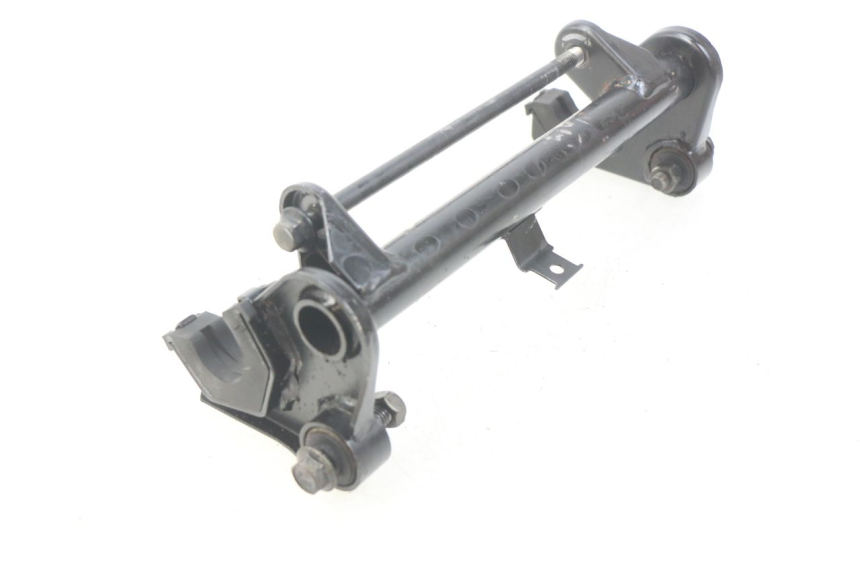 photo de MOTORHALTERUNG PEUGEOT DJANGO 2T 50 (2014 - 2019)