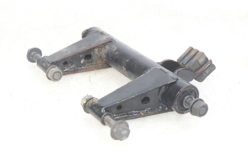 photo de MOTORHALTERUNG PEUGEOT DJANGO 4T 50 (2014 - 2019)