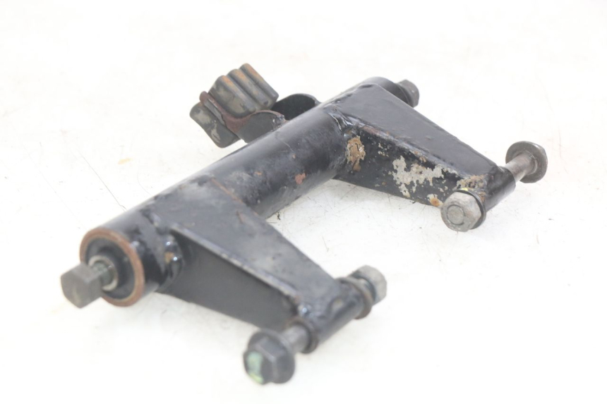 photo de MOTORHALTERUNG PEUGEOT DJANGO 4T 50 (2014 - 2019)