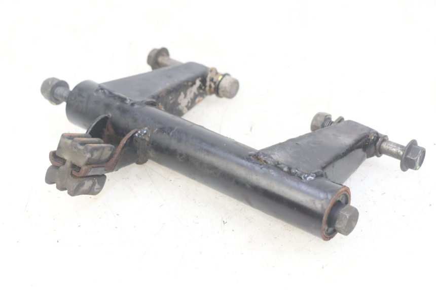 photo de MOTORHALTERUNG PEUGEOT DJANGO 4T 50 (2014 - 2019)