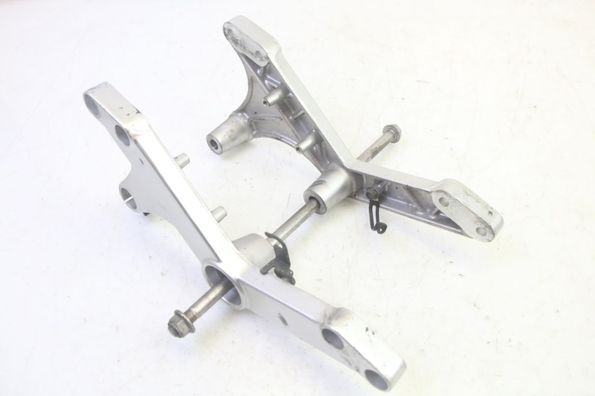 photo de MOTORHALTER SUZUKI DL V STROM 1000 (2002 - 2007) - Gesamtansicht des Produkts