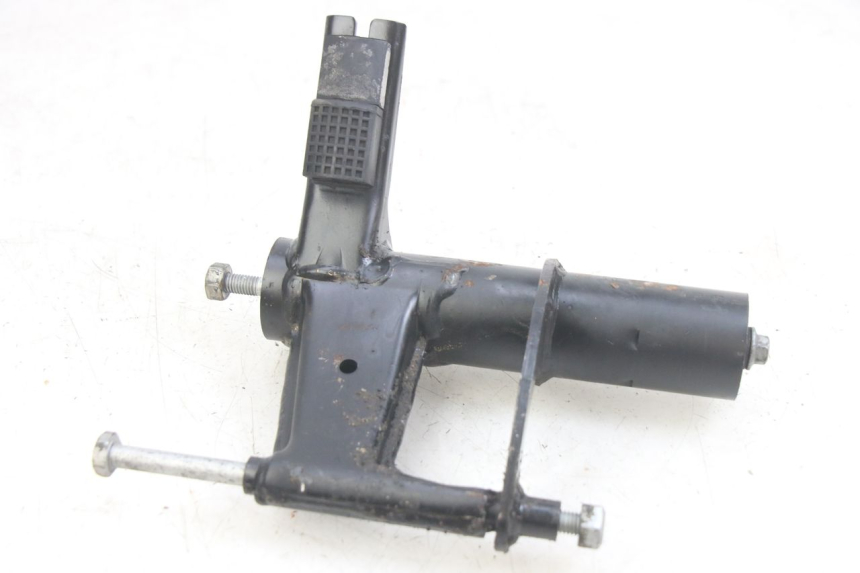 photo de MOTORHALTERUNG GILERA DNA 50 (2000 - 2007)