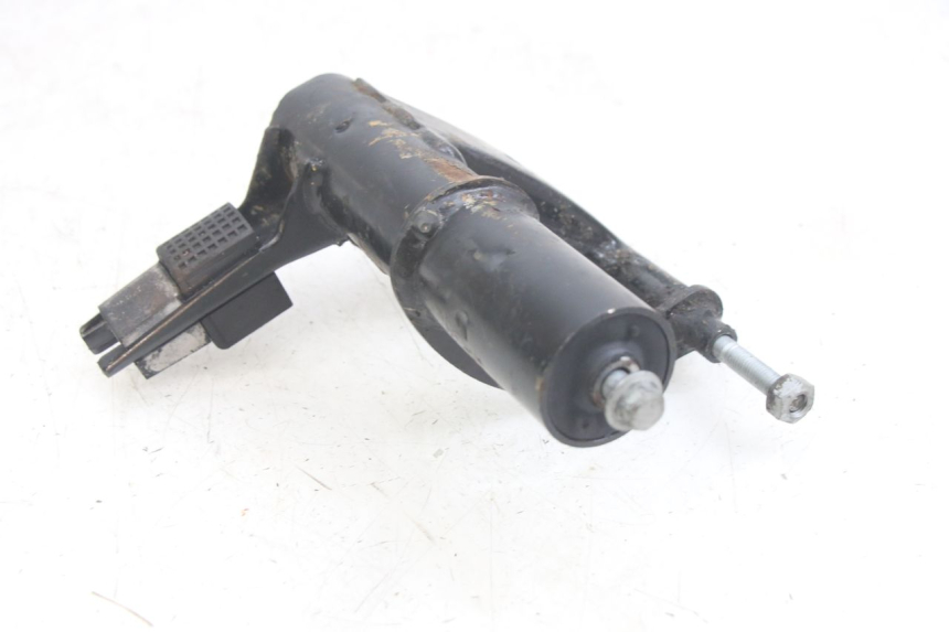 photo de MOTORHALTERUNG GILERA DNA 50 (2000 - 2007)