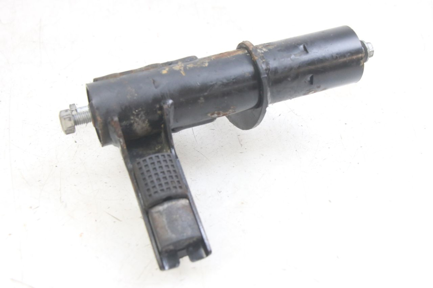 photo de MOTORHALTERUNG GILERA DNA 50 (2000 - 2007)