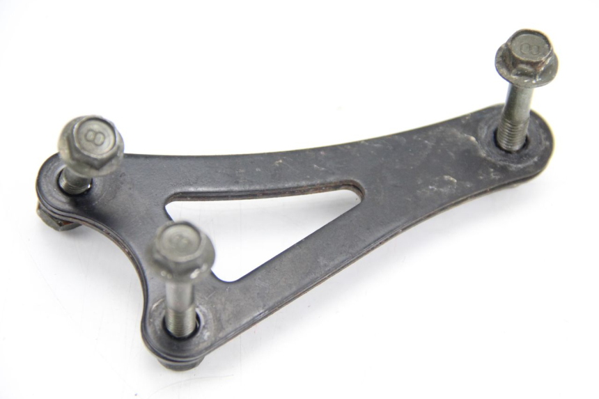photo de MOTORHALTER YAMAHA DTR DT-R 125 (1989 - 2004)