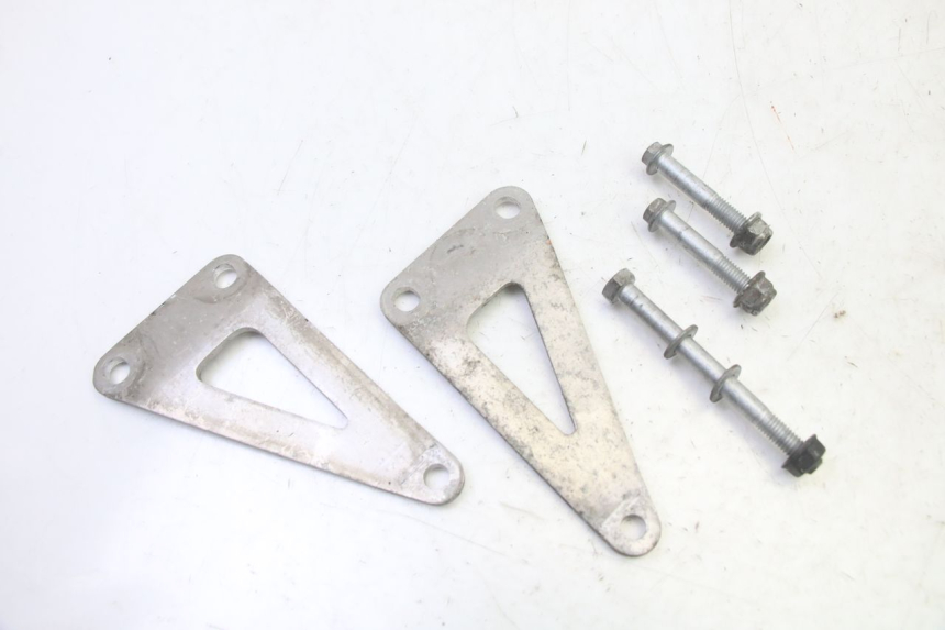 photo de MOTORHALTER APRILIA ETX 125 (1998 - 2002)