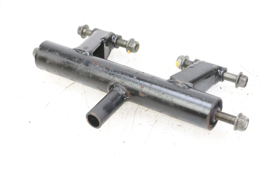 photo de MOTORHALTER EUROCKA RETRO 50 (2007 - 2014)