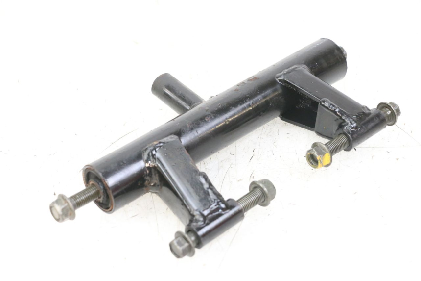 photo de MOTORHALTER EUROCKA RETRO 50 (2007 - 2014)