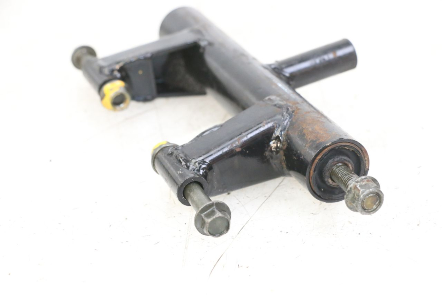 photo de MOTORHALTER EUROCKA RETRO 50 (2007 - 2014)