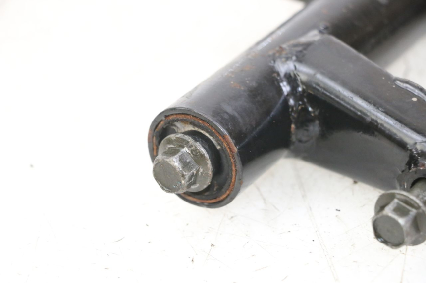 photo de MOTORHALTER EUROCKA RETRO 50 (2007 - 2014)