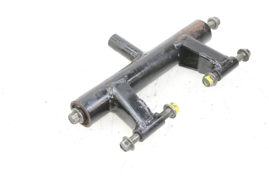 photo de MOTORHALTER EUROCKA RETRO 50 (2007 - 2014)