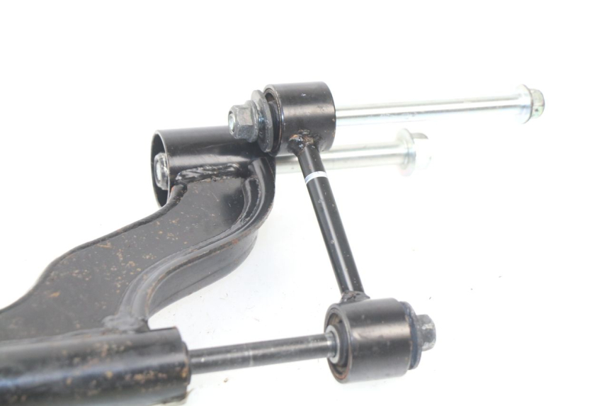 photo de MOTORHALTER MBK EVOLIS 125 (2014 - 2018)