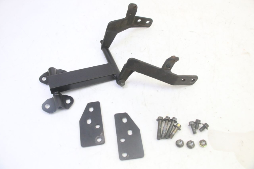 photo de MOTORHALTER STAHO FH 50 (2018 - 2019)