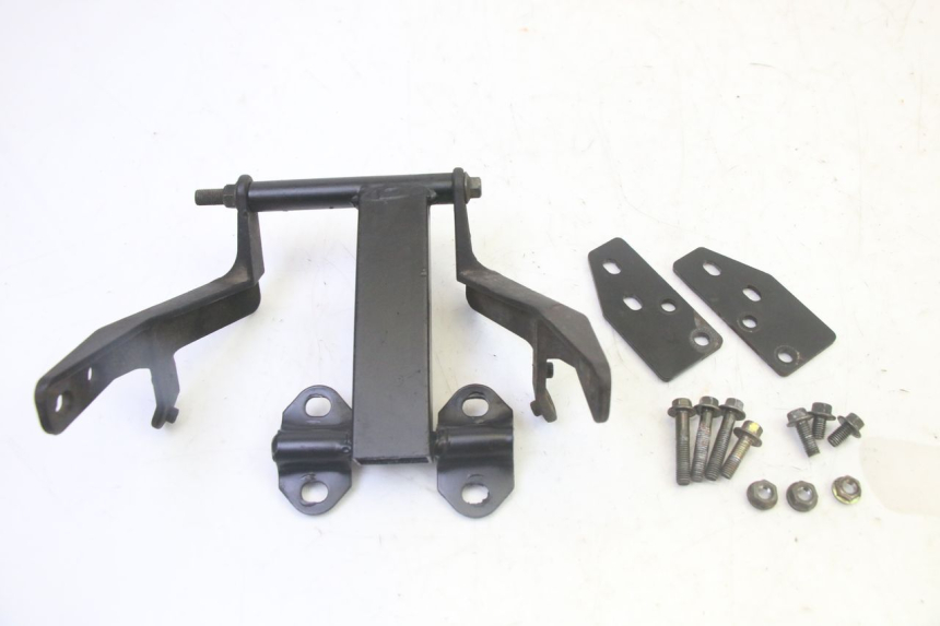 photo de MOTORHALTER STAHO FH 50 (2018 - 2019)