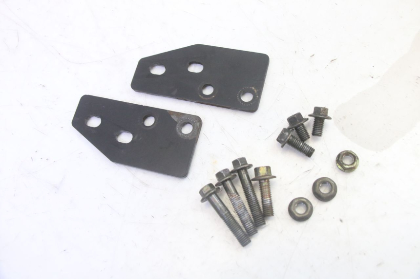 photo de MOTORHALTER STAHO FH 50 (2018 - 2019)