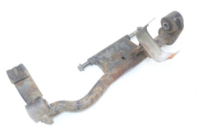 photo de MOTORHALTER SYM FIDDLE 3 III 50 (2014 - 2020)
