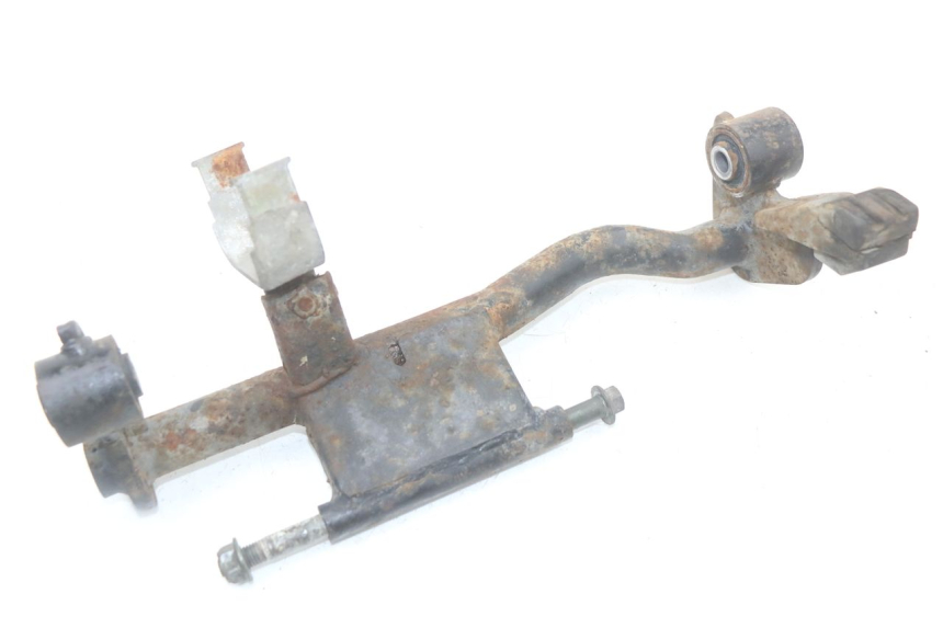 photo de MOTORHALTER SYM FIDDLE 3 III 50 (2014 - 2020)