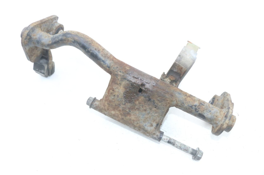 photo de MOTORHALTER SYM FIDDLE 3 III 50 (2014 - 2020)