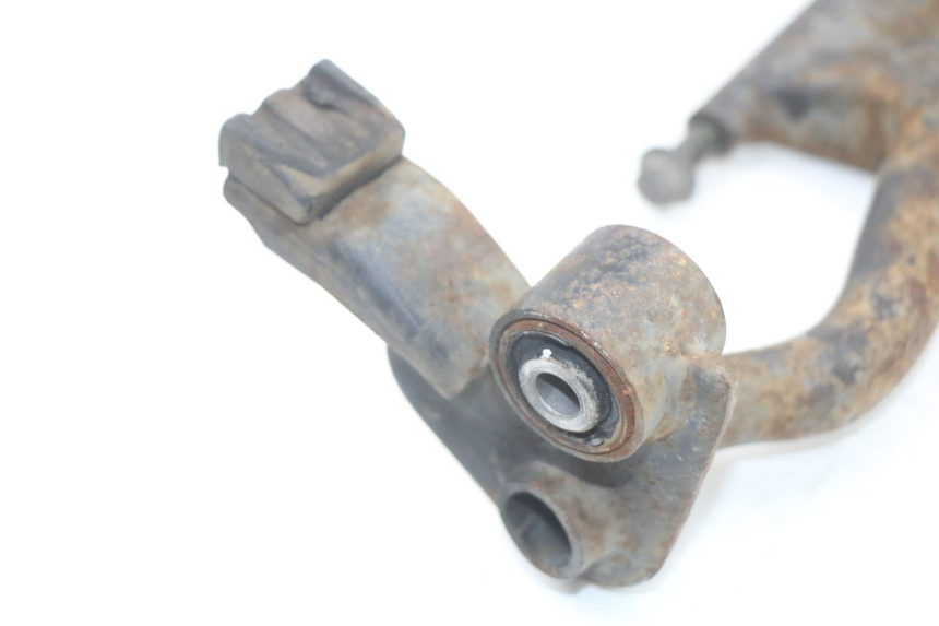 photo de MOTORHALTER SYM FIDDLE 3 III 50 (2014 - 2020)