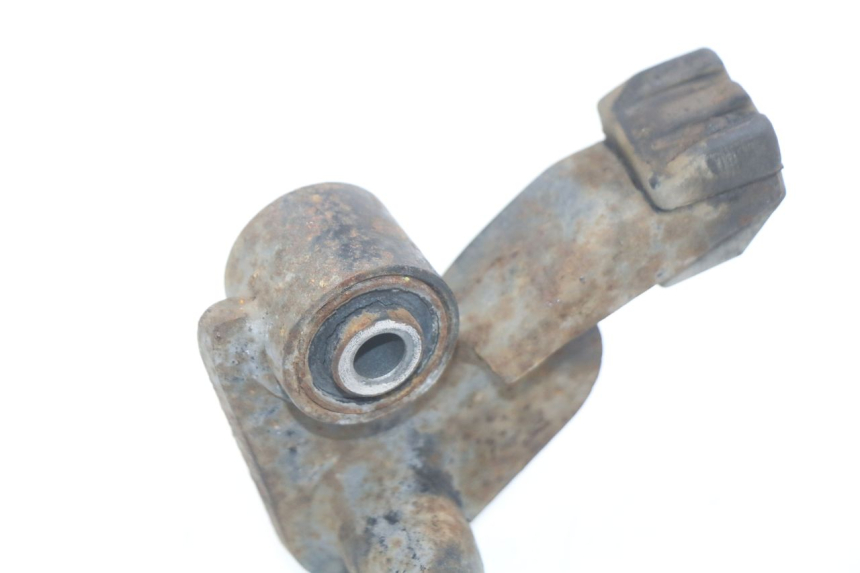 photo de MOTORHALTER SYM FIDDLE 3 III 50 (2014 - 2020)