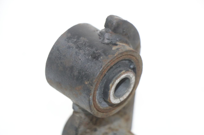 photo de MOTORHALTER SYM FIDDLE 3 III 50 (2014 - 2020)