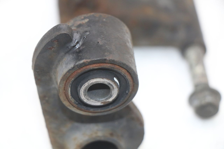 photo de MOTORHALTER SYM FIDDLE 3 III 50 (2014 - 2020)