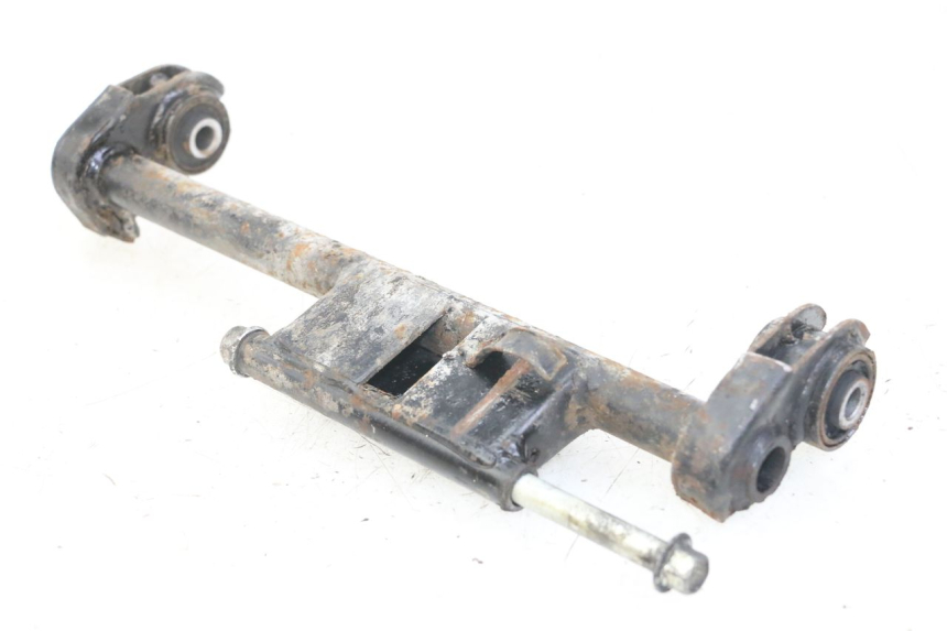 photo de MOTORHALTER SYM FIDDLE 125 (2008 - 2010)
