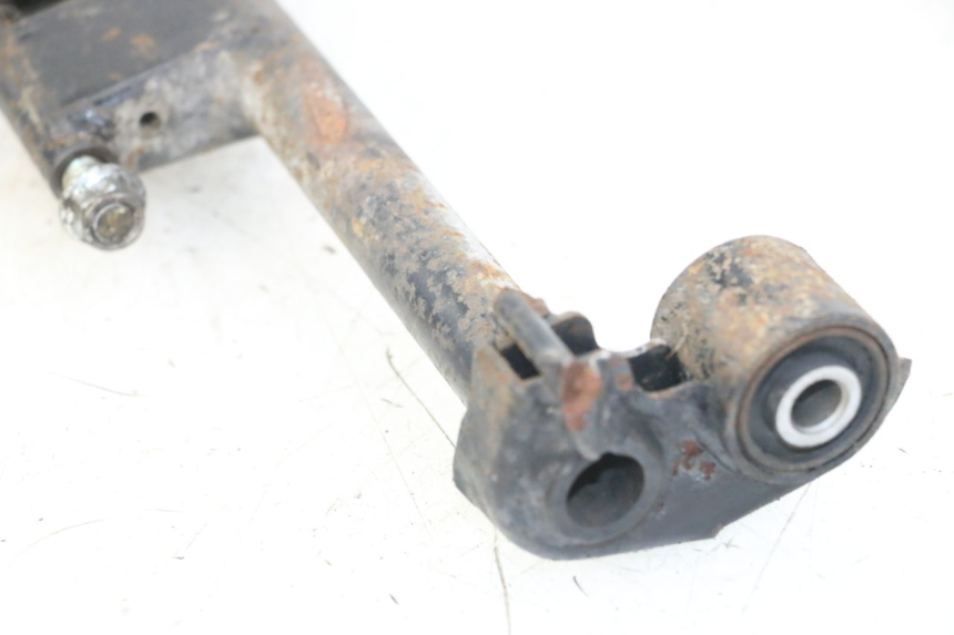photo de MOTORHALTER SYM FIDDLE 125 (2008 - 2010)