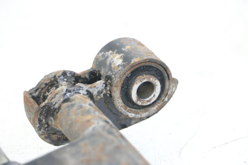 photo de MOTORHALTER SYM FIDDLE 125 (2008 - 2010)