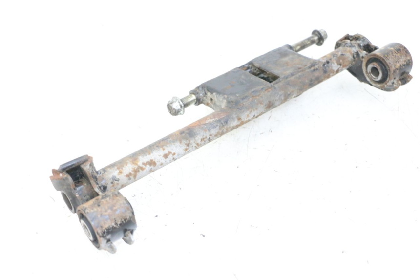 photo de MOTORHALTER SYM FIDDLE 125 (2008 - 2010)