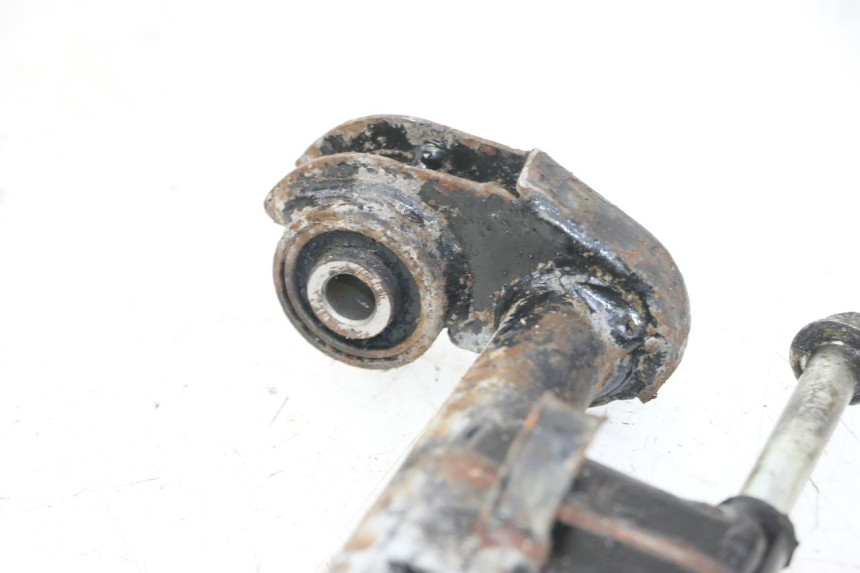 photo de MOTORHALTER SYM FIDDLE 125 (2008 - 2010)