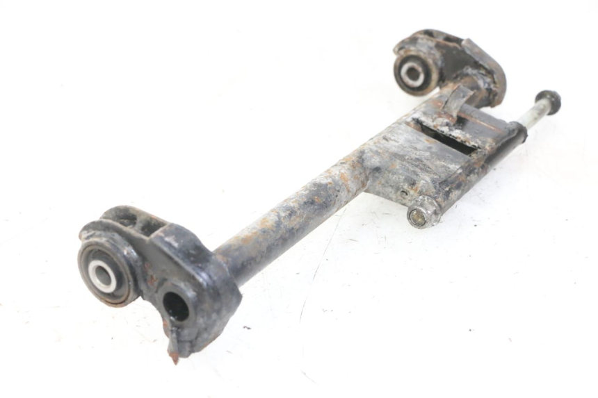 photo de MOTORHALTER SYM FIDDLE 125 (2008 - 2010)
