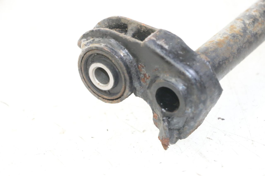 photo de MOTORHALTER SYM FIDDLE 125 (2008 - 2010)