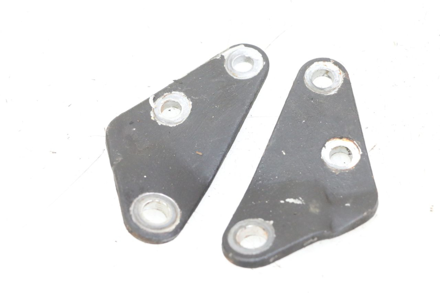 photo de MOTORHALTER YAMAHA FJ 36Y 1100 (1984 - 1985)