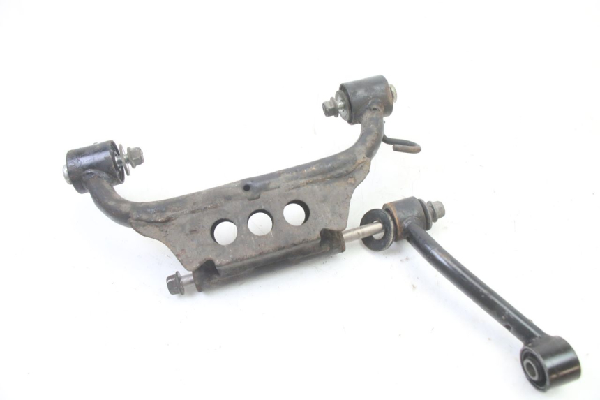 photo de MOTORHALTER MBK FLAME X 125 (2007 - 2016)