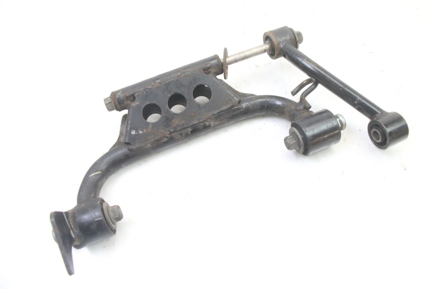 photo de MOTORHALTER MBK FLAME X 125 (2007 - 2016)
