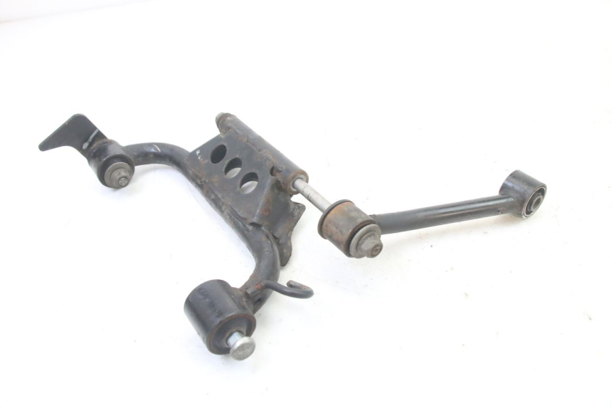 photo de MOTORHALTER MBK FLAME X 125 (2007 - 2016)