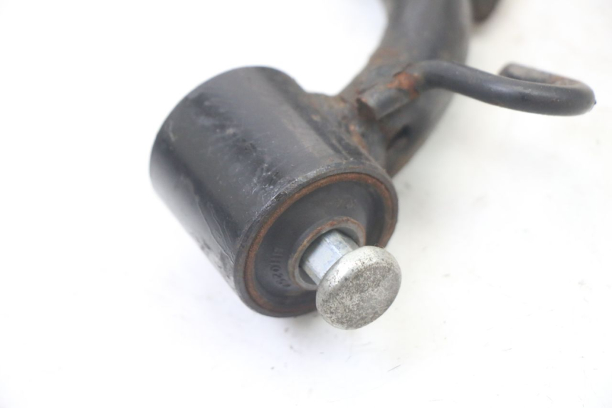 photo de MOTORHALTER MBK FLAME X 125 (2007 - 2016)