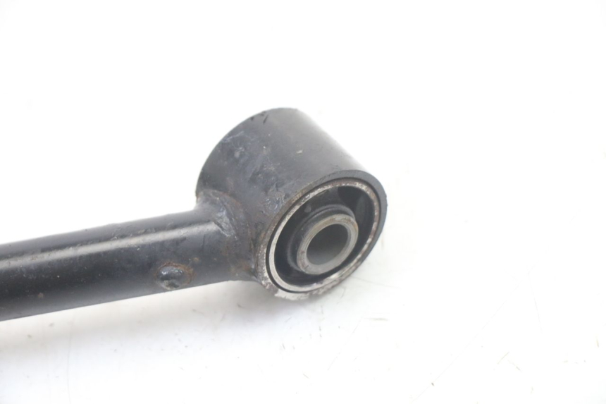 photo de MOTORHALTER MBK FLAME X 125 (2007 - 2016)